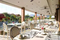 Alexandra Golden Boutique Hotel-Adults Only - breakfast