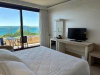 Smy Carlos V Wellness & Spa Alghero - balcony