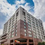 Sheraton Bogota Hotel Hotels in 