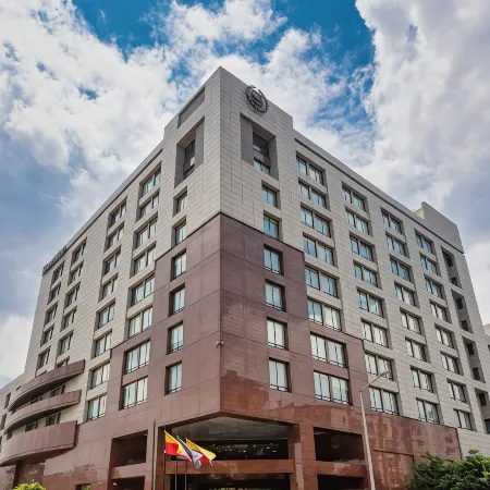 Sheraton Bogota Hotel