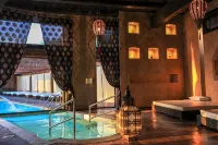 Masseria & Spa LuciaGiovanni - Pools