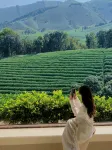 Yunjian ·PUBU Coffee Star Designer Meisu (Yunshang Grassland Tourism Resort Branch) - رومانسي