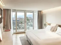 Swissôtel Kursaal Bern Hotels in Berne