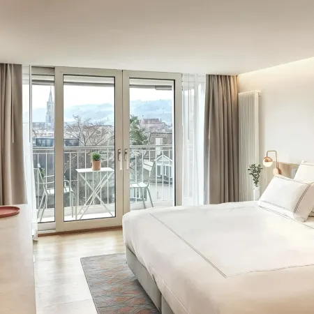 Swissôtel Kursaal Bern