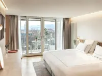 Swissôtel Kursaal Bern