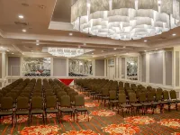 Hilton Garden Inn Guatemala City Hoteles en Ciudad de Guatemala