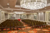 Hilton Garden Inn Guatemala City - 4 estrellas