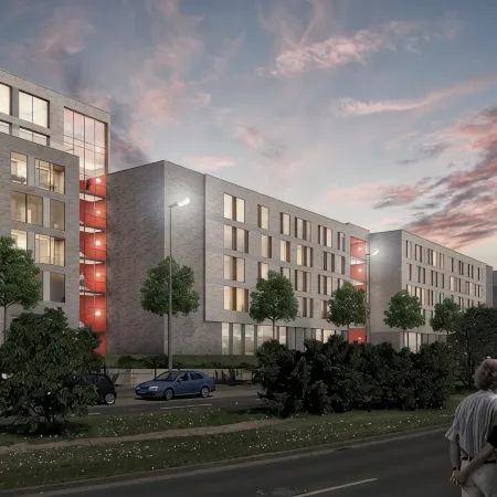 ipartment Braunschweig @HOME by Best Western