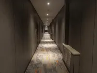 Adawan Carilong Hotel