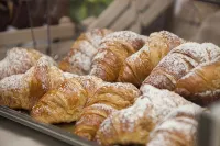 Sisan Family Resort - servizio colazione