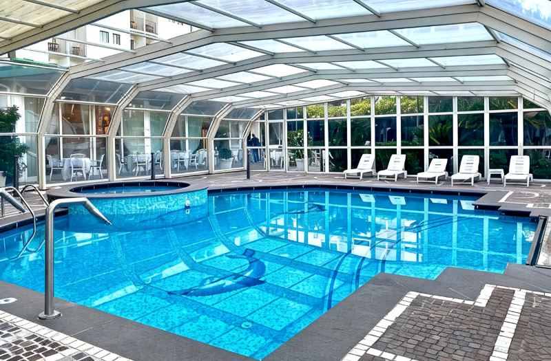 Hotel Aurelia photo 3