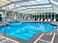 Hotel Aurelia - Beach