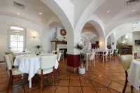Le Confidentiel Hôtel & Spa - servizio colazione