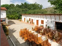 Hotel Victoria Barichara Hotels in Barichara
