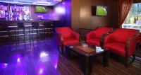 Terminus City Center Oujda - bar