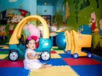 Azul Ixtapa All Inclusive Resort - Family