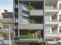 Express by M Village Dinh Cong Trang, a brand of Modern Village Lifestyle Hotels near Pasteur Institude