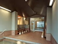 Ryokan Ichinomatsu Hôtels à : Hakodate