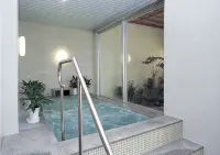 ANA InterContinental Manza Beach Resort by IHG - badewanne