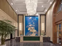Daims Garden Hotel Dechang Park Hotels in Nan County
