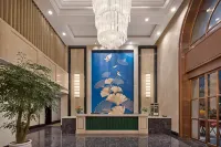 Daims Garden Hotel Dechang Park