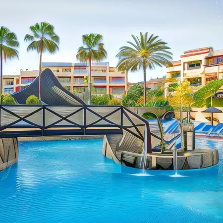 Wyndham Grand Costa del Sol