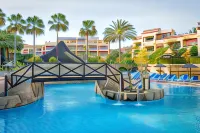 Wyndham Grand Costa del Sol - 沙灘