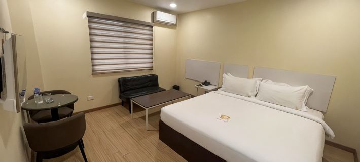 Sun My Hotel Hotel a Davao