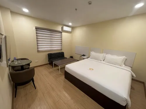 Sun My Hotel - 3 estrellas
