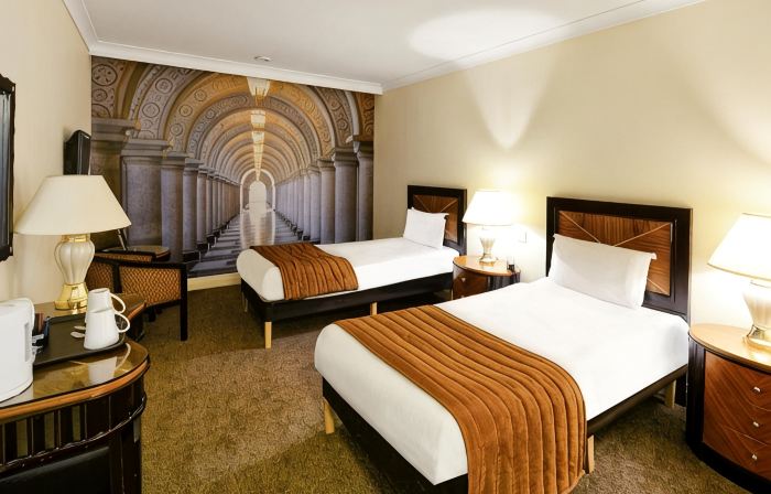 Britannia Sachas Hotel Manchester