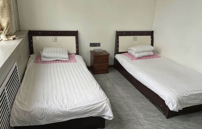 Gujiao Youyuan Hotel