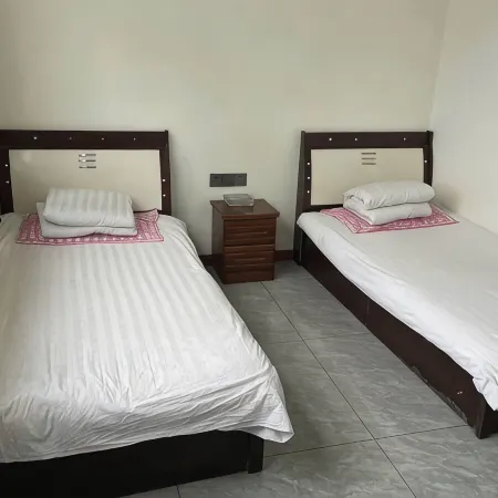 Gujiao Youyuan Hotel