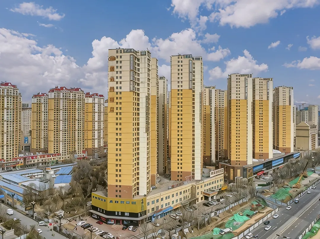 Vienna Hotel - Xining
