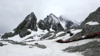 Lijiang Yongle Inn - Evcil Hayvan Kabul Edilen Alan
