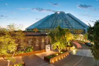 Crown Metropol Perth