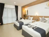 8 Mile Hotel Hotels in Yangon