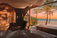 Irene Pool Villa Resort, Koh Lipe - Hot Tub