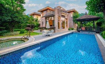 Xixi Forest Hot Spring Resort
