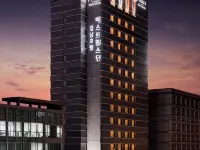 Best Western Premier Gangnam Hotel Hotels near JS Garden