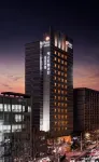 Best Western Premier Gangnam Hotel Hoteles cerca de Sinnonhyeon Station