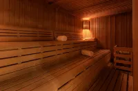 DoubleTree by Hilton La Torre Golf & Spa Resort - spa