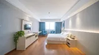 Xixian Yuanjuyuan Business Hotel - 2 étoiles
