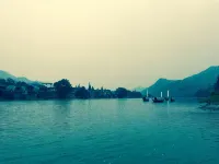 Jianju Homestay (Guyanhua Township)