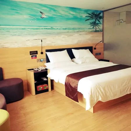 Xianghe Hotel