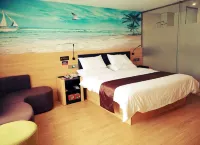 Xianghe Hotel - Wifi