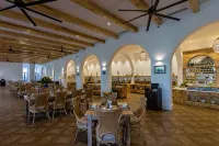 Stelia Beach Resort - breakfast