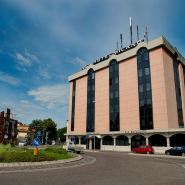 Sure Hotel by Best Western Milano