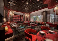 HUALUXE Hotels and Resorts YIBIN - Breakfast