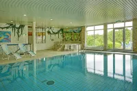 H+ Hotel Willingen by Sunday Hotels - Pools