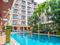 Rita Resort and Residence Pattaya Hotels near Jerusalem Old City